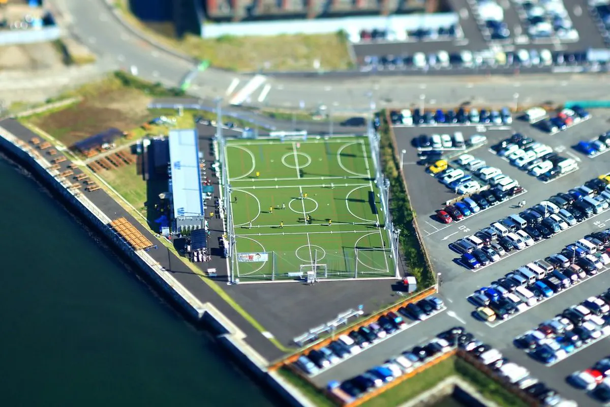 How to Book Yokohama Volunteer Guides: A Step-by-Step Guide