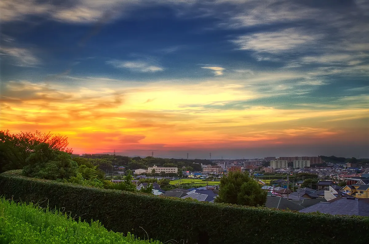 1-Day Itinerary: Top Photo Spots on Yokohama Walking Tours