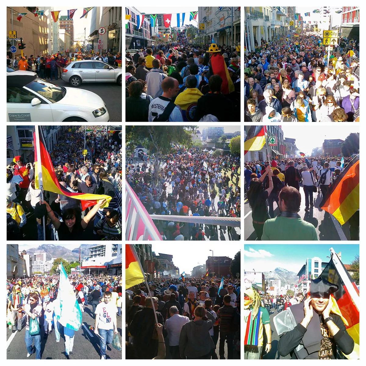 How to Join a Free Walking Tour in George Town