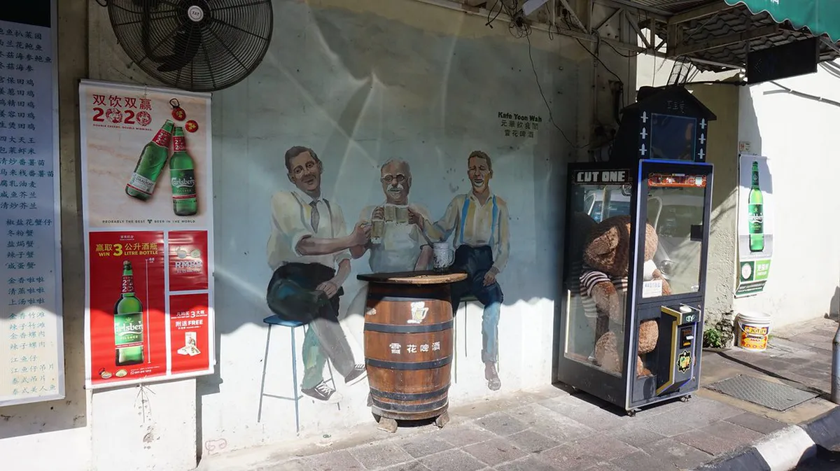 10 Best Historical Buildings in Ipoh Old Town (2026)