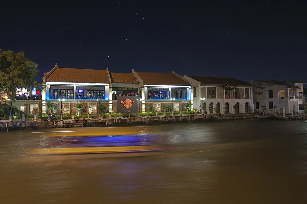 1-Day Johor Bahru Heritage Trail Walking Route Guide