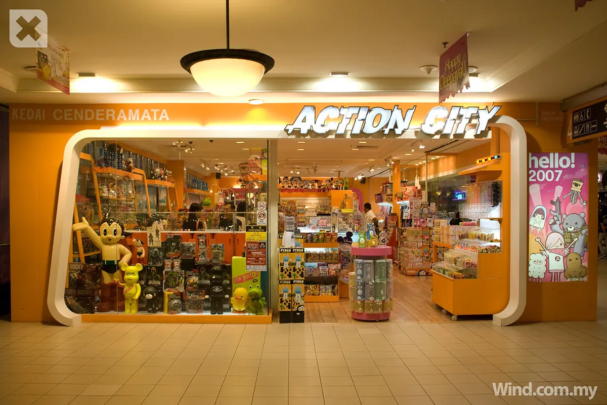 Joining a Johor Bahru Walking Tour: 1-Day Itinerary