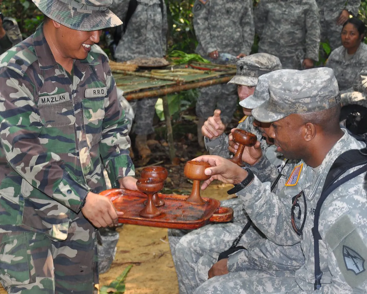 Preparing for a Johor Bahru Walk: 10 Essential Steps