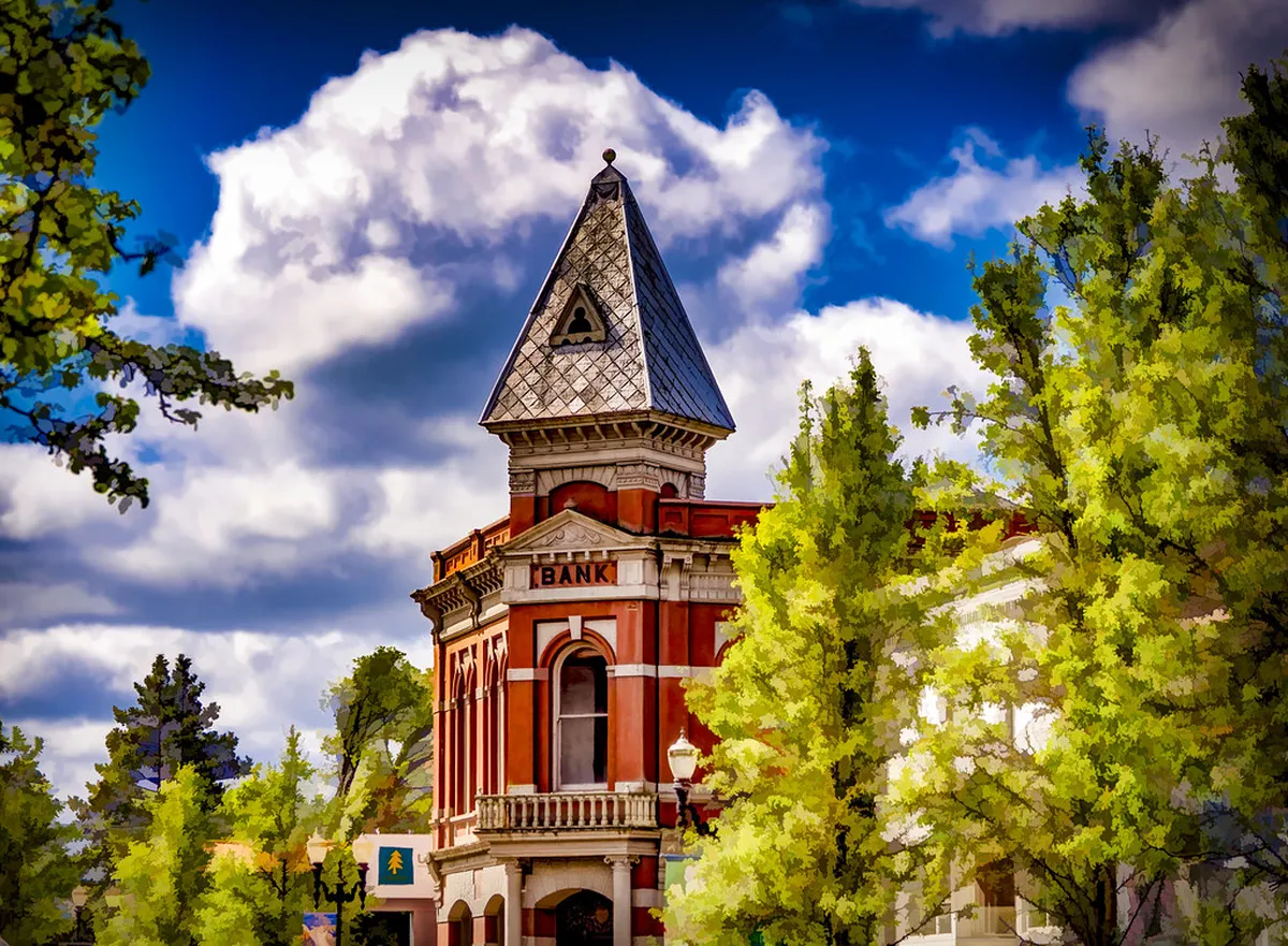 Bank Kerapu Museum Opening Hours: 2026 Visitor Guide