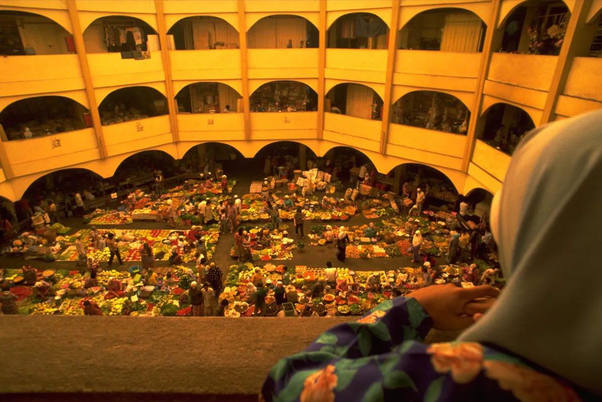 10 Siti Khadijah Market Visiting Tips for Travelers