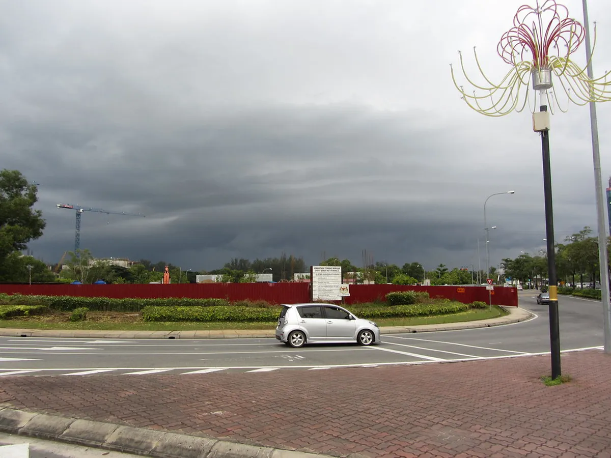 Best Time for Kota Kinabalu Walking: A Seasonal Guide