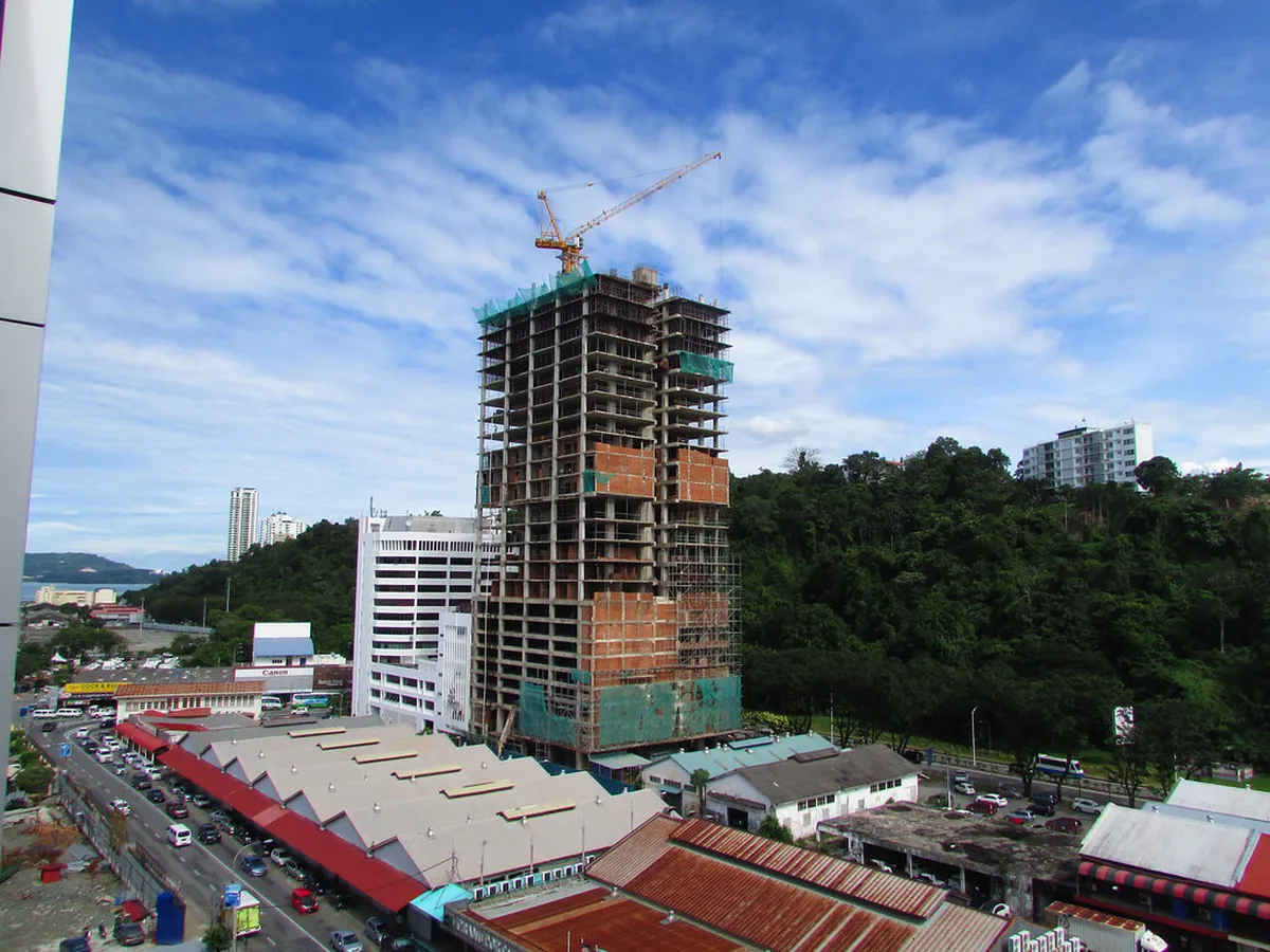 How to Join Kota Kinabalu Walking Tours: 2-Day Guide