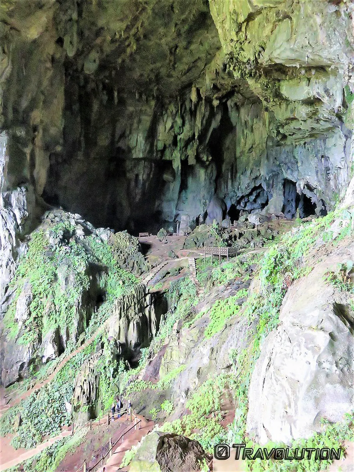 Best Time for Walking in Kuching: A Seasonal Guide