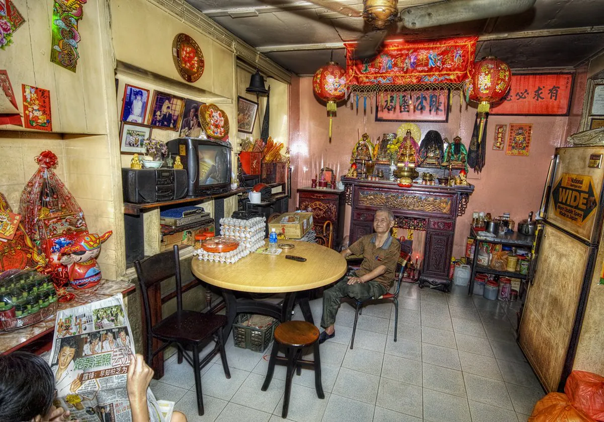 Best Free Activities on Melaka Walking Tours