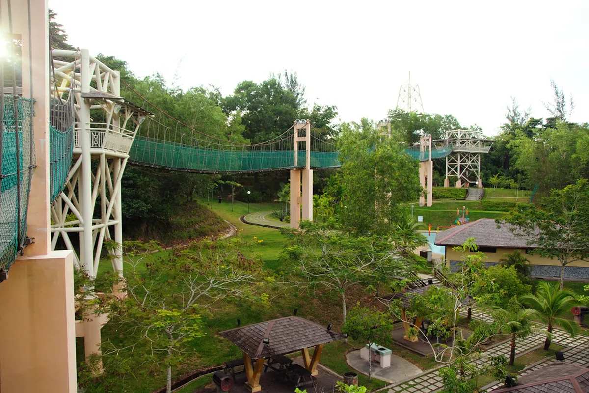 Miri Walking Tour Essential Packing List: 2026 Guide