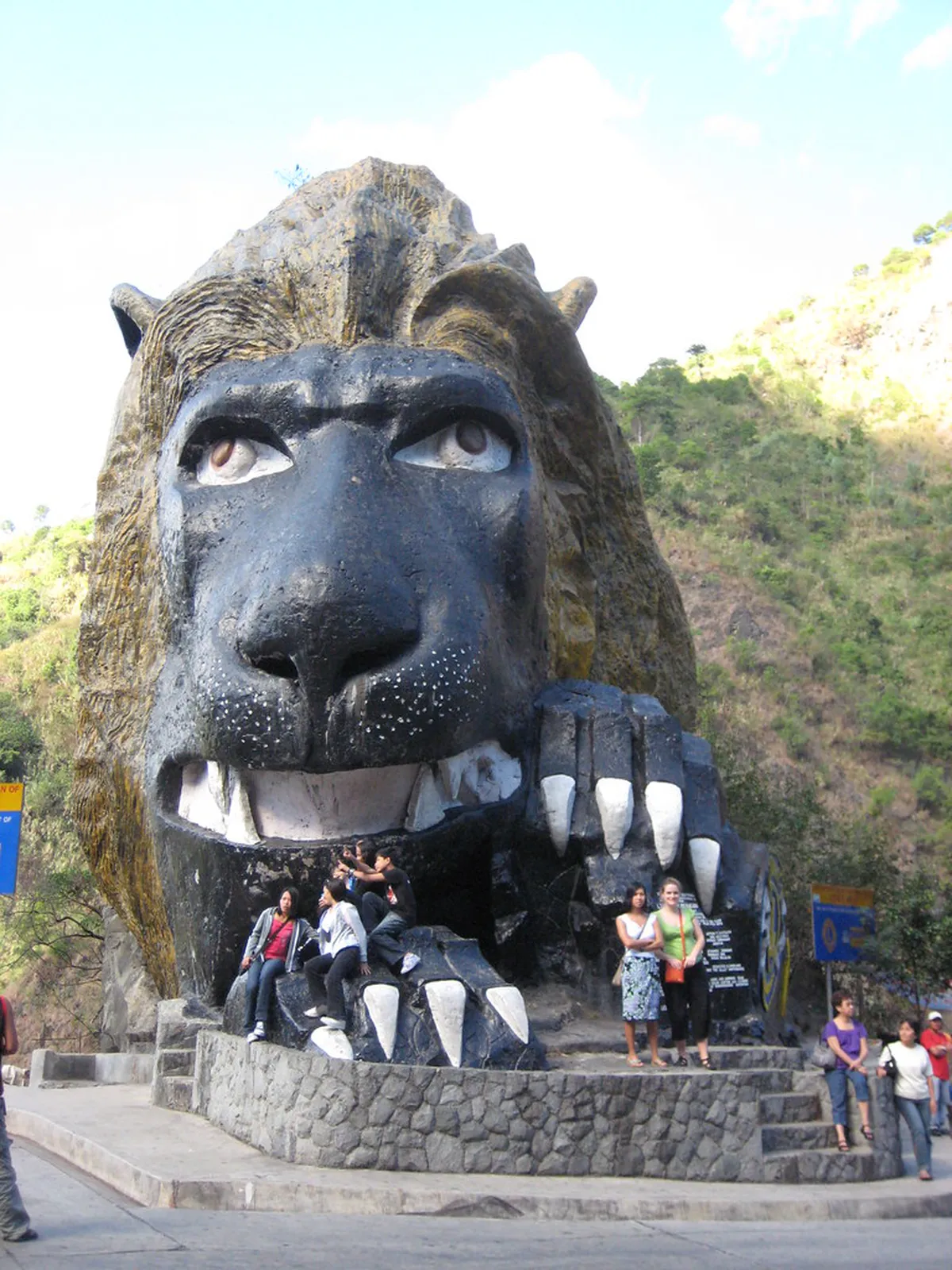 10 Top Photo Spots on Baguio Walks for Great Pictures