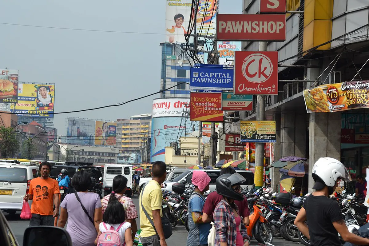 Essential Items for Cebu Walking Tours: 2026 Checklist