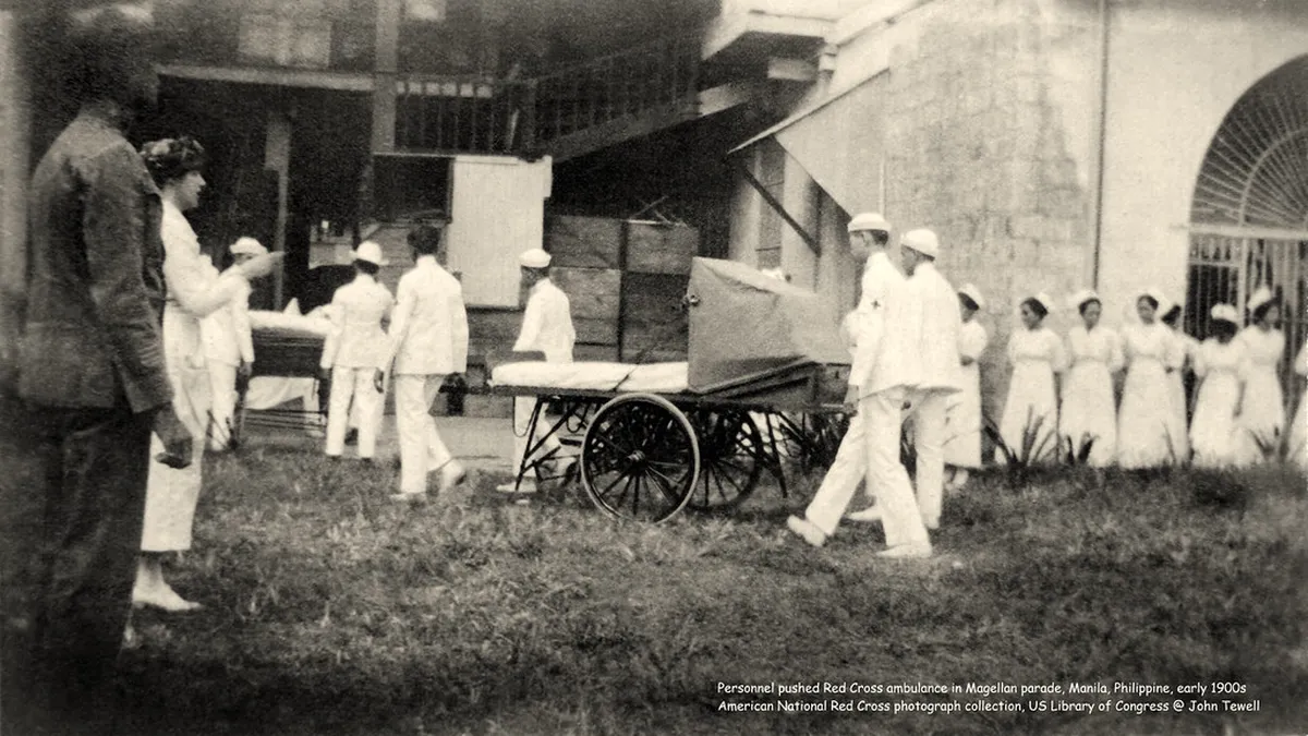 How to Get to Magellan's Cross: A 2026 Cebu Guide