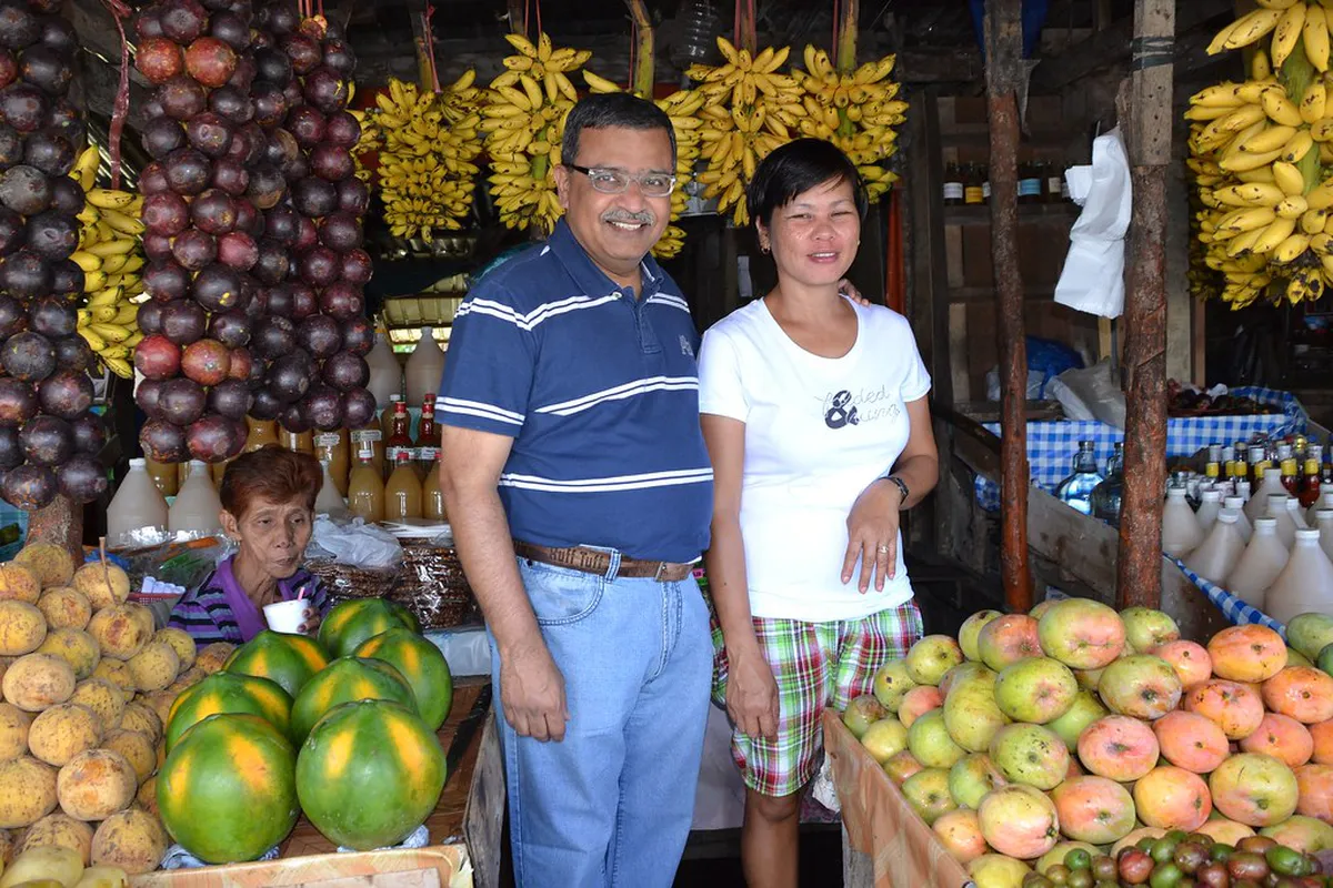 1-Day Self Guided Cebu Heritage Walking Route (2026)