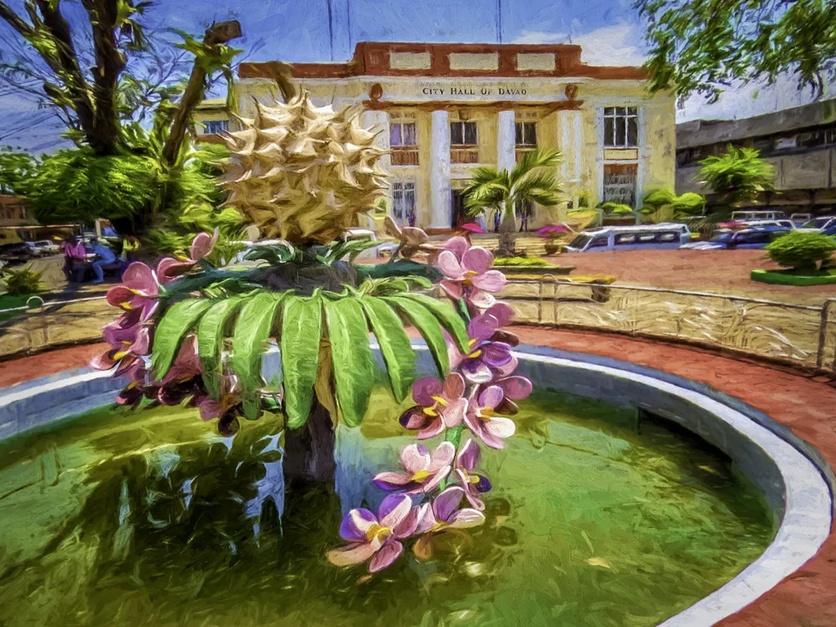 Davao City Hall Visiting Hours: A Guide for 2026