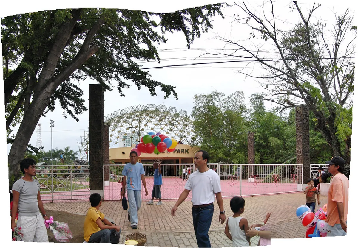 People's Park Davao Entrance Fees and 2026 Budget Guide