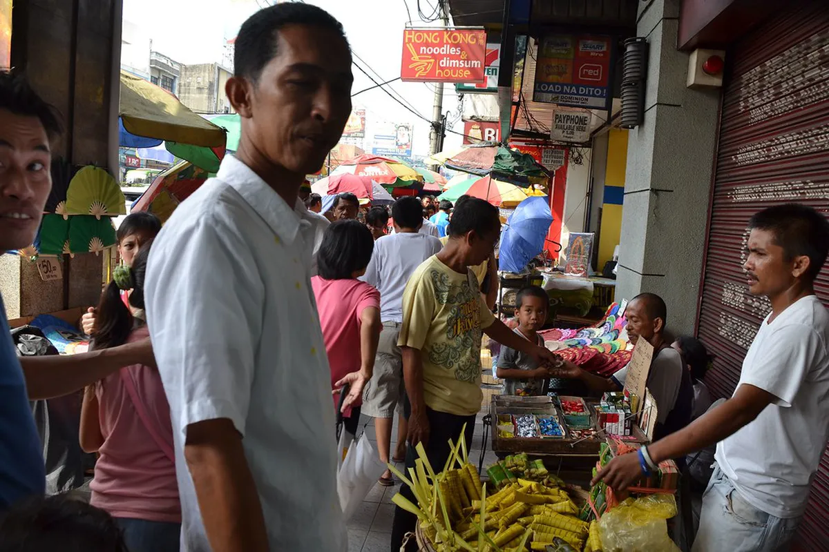 Best Time for Manila Walking Tours: A Seasonal Guide