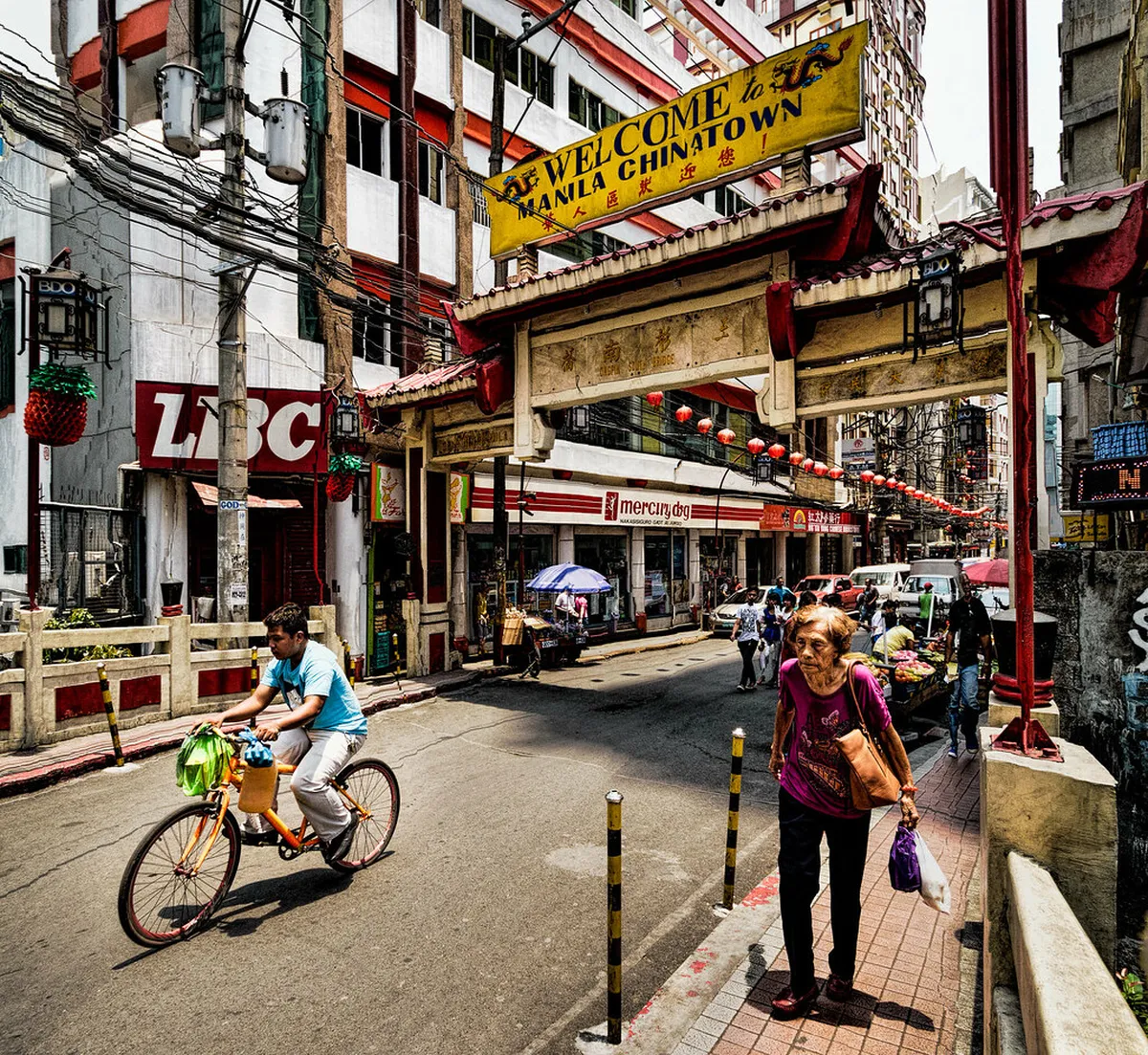 Binondo Free Walking Tour Food Stops: 2026 Budget Guide