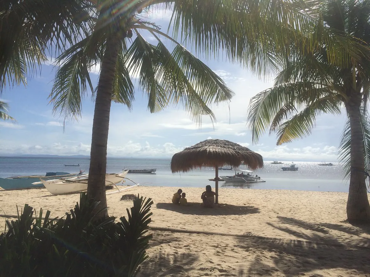 Best Time for a Moalboal Walking Tour: A Guide