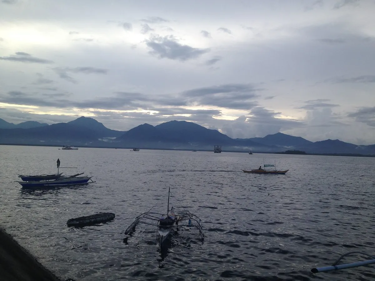 Best Time for a Puerto Princesa Baywalk sunset walk