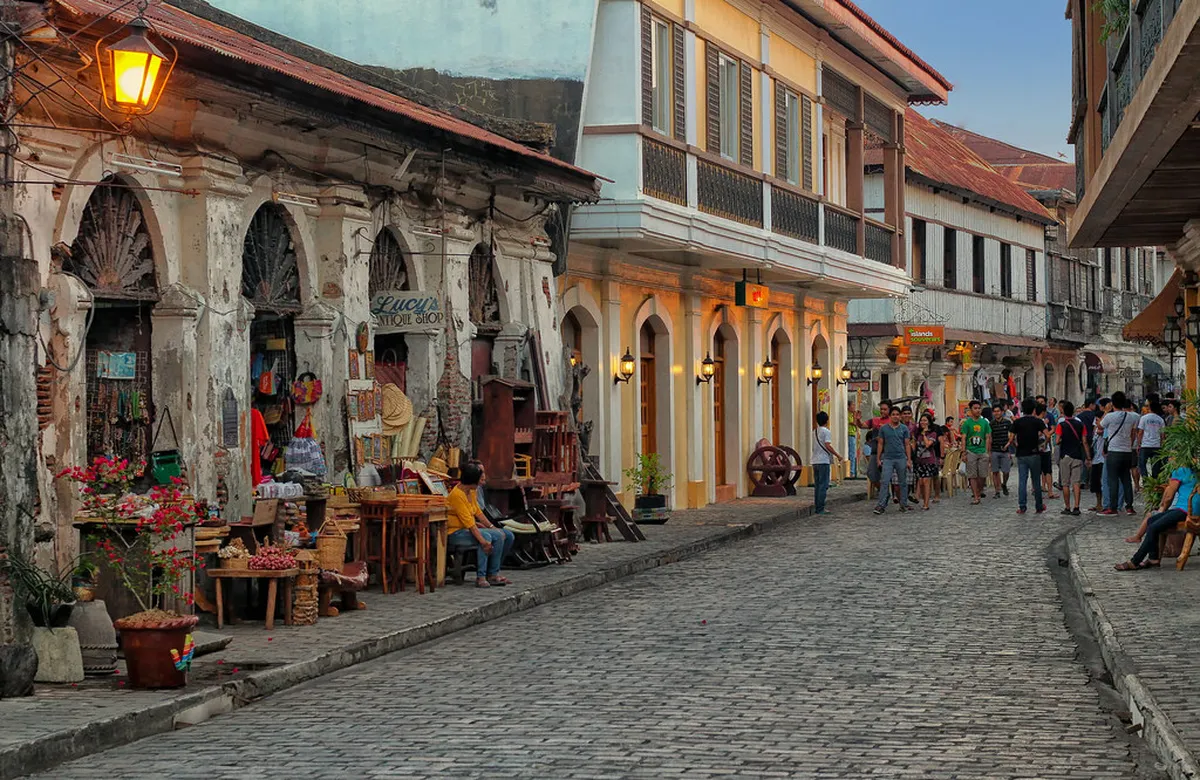 10 Best Photo Spots in Vigan City: Photography Guide