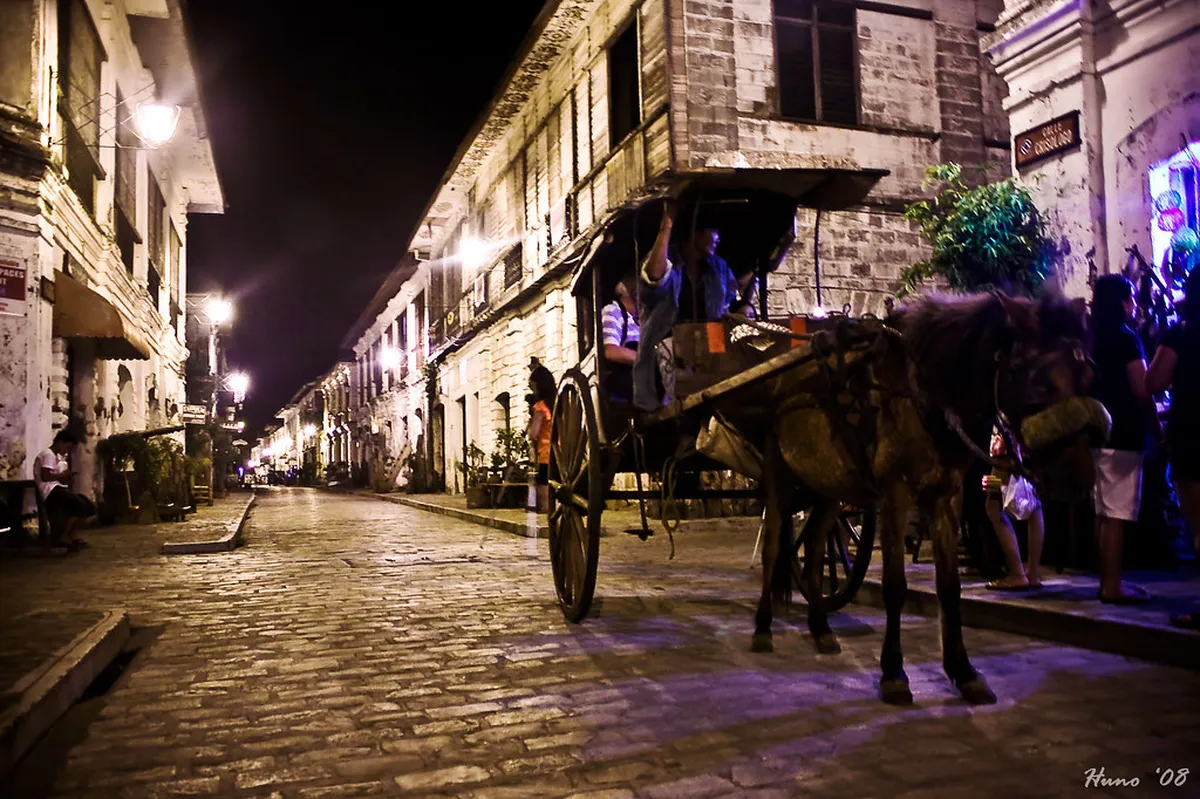 Best Time for Vigan Walking Tours: A Seasonal Guide