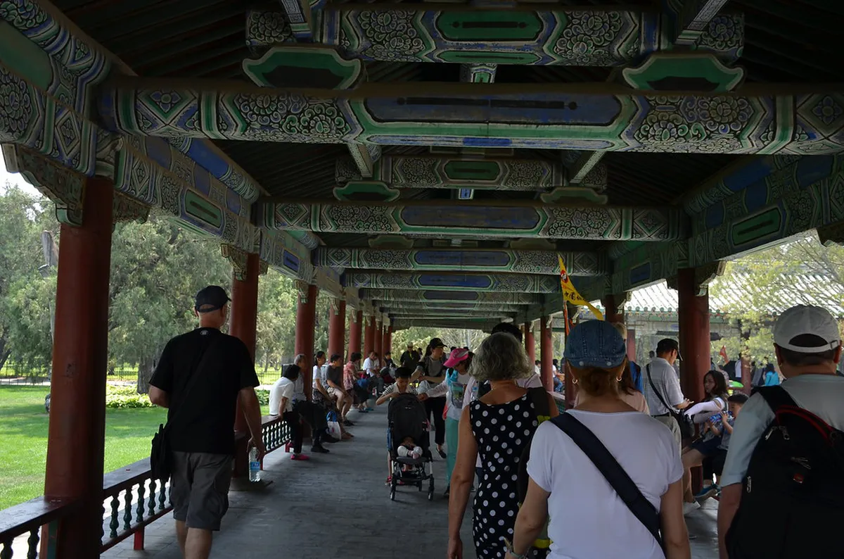 1-Day Ayuthaya: Must See Temples on Walking Tours