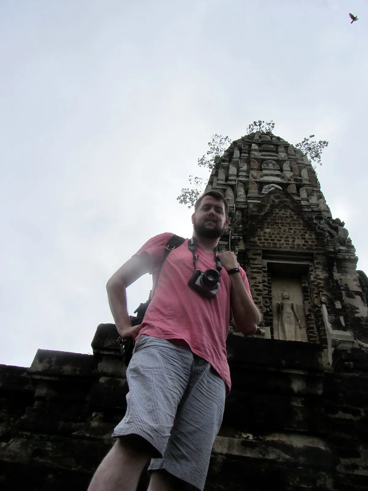 What to Pack for a Bangkok Free Walking Tour: Budget Guide