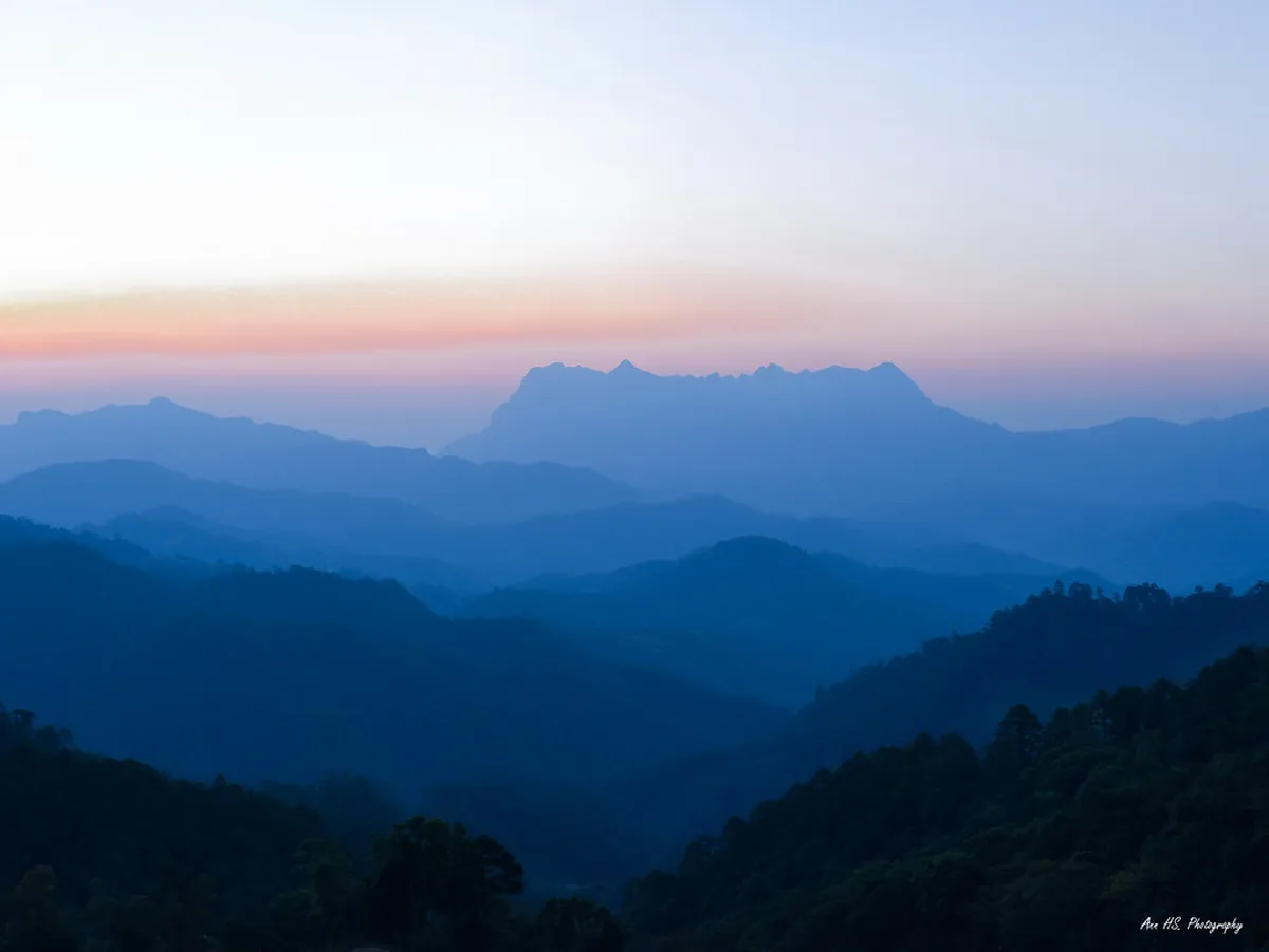 Best Time for Chiang Mai Walking Tours: Seasonal Guide