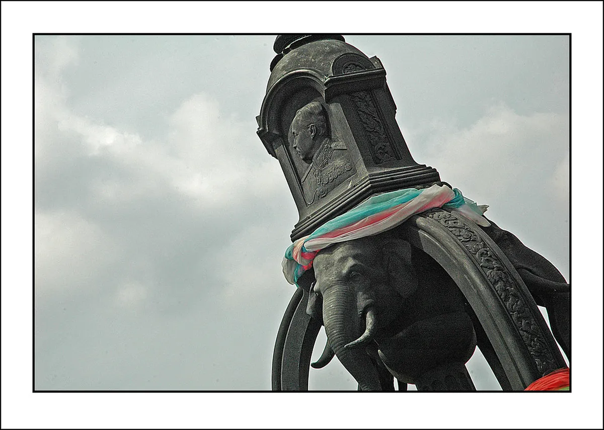 1-Day Itinerary: Top Sights on Hua Hin Walking Tours