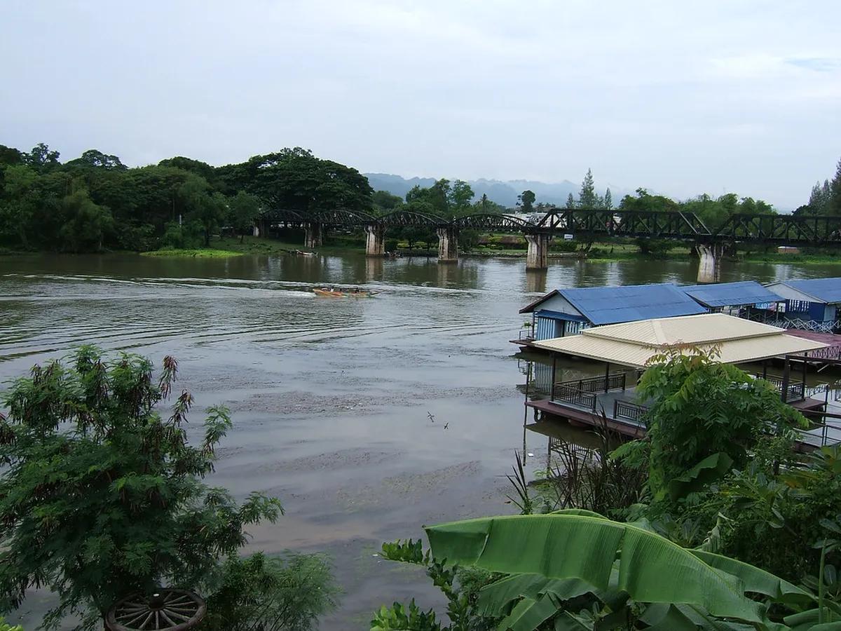 Best Time for Kanchanaburi Walks: Seasonal Guide