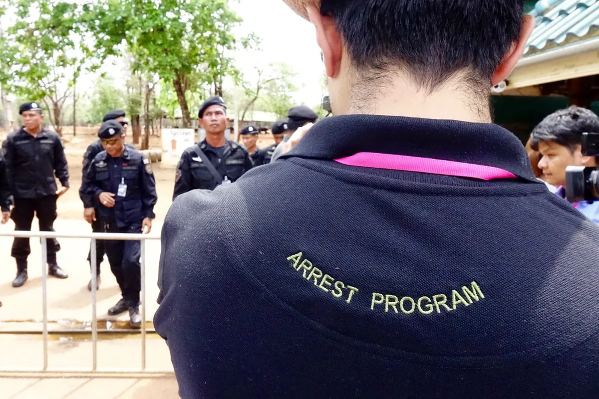 Kanchanaburi Walking Tour Meeting Points: 1-Day Guide