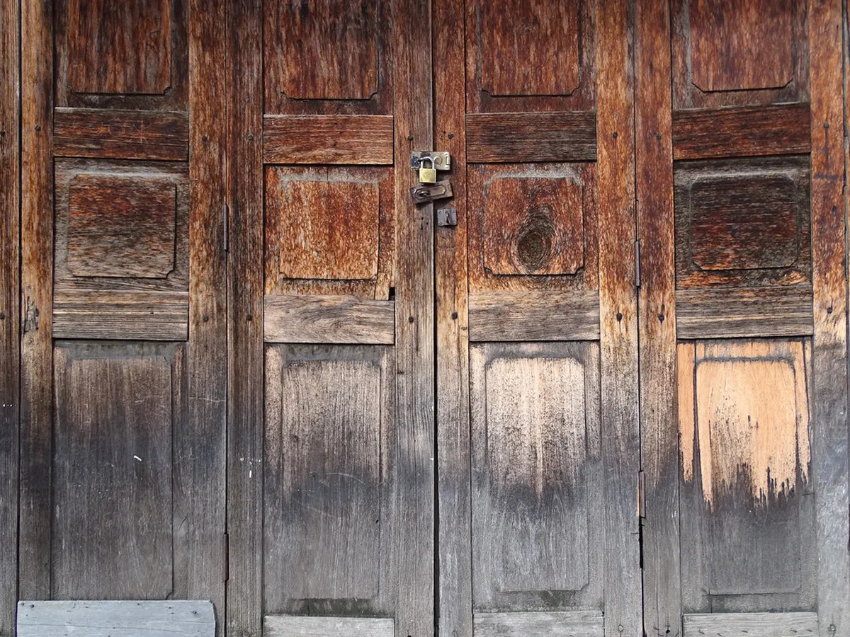 1-Day Lampang Old Town Walking Route Guide