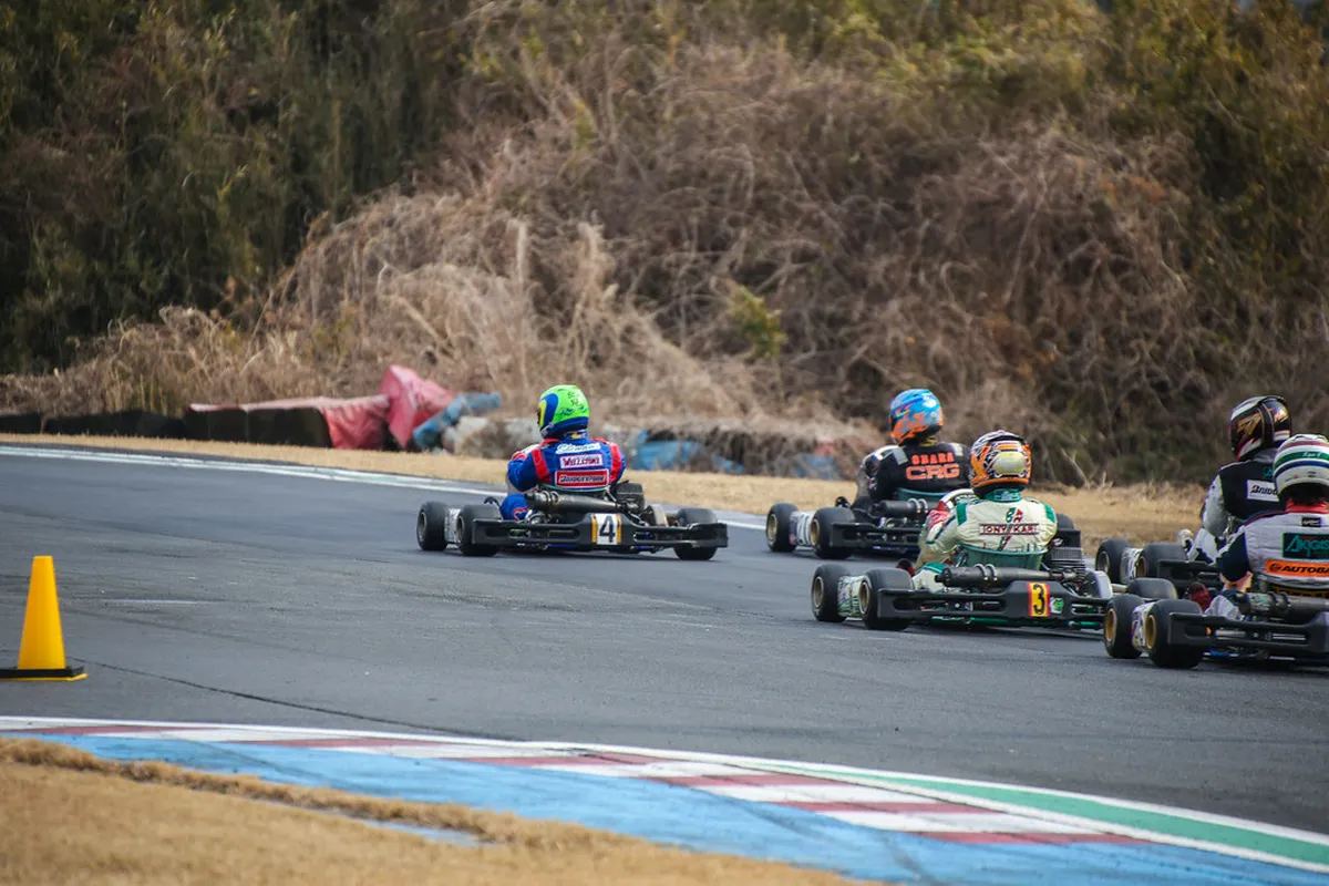 Joining a Mae Sot Walking Tour: A 1-Day Itinerary