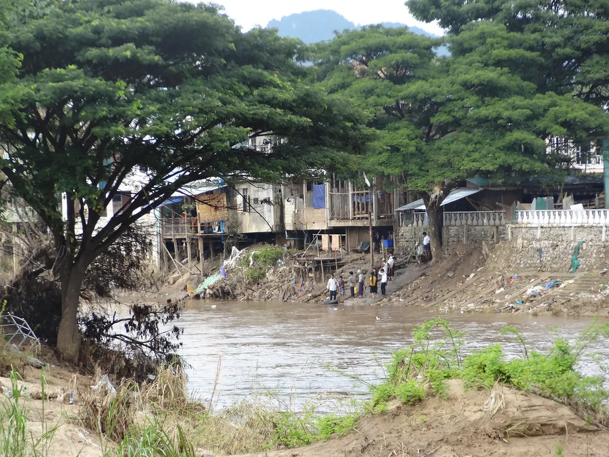 Essential Mae Sot Walking Tour Packing List for 2026