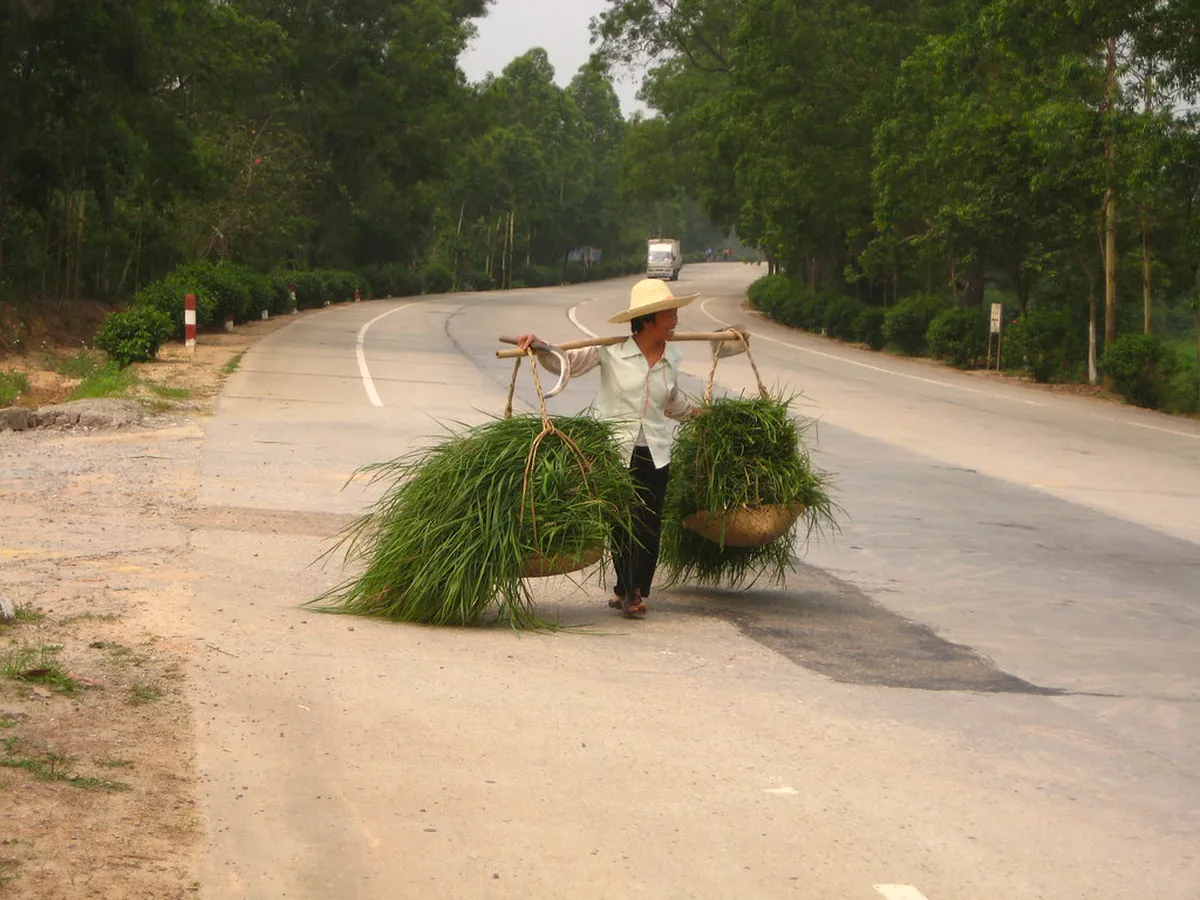 How to Join Pai Walking Tours: A 2-Day Itinerary