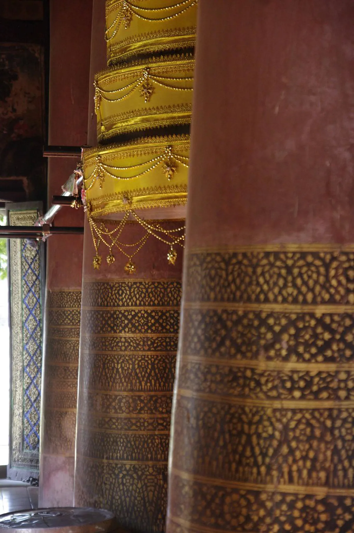 1-Day Itinerary: Items for Phitsanulok Walking Tour