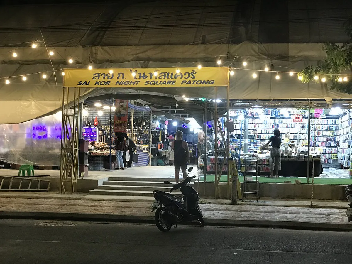 How to Find Phuket Town Street Art: A 2026 Guide