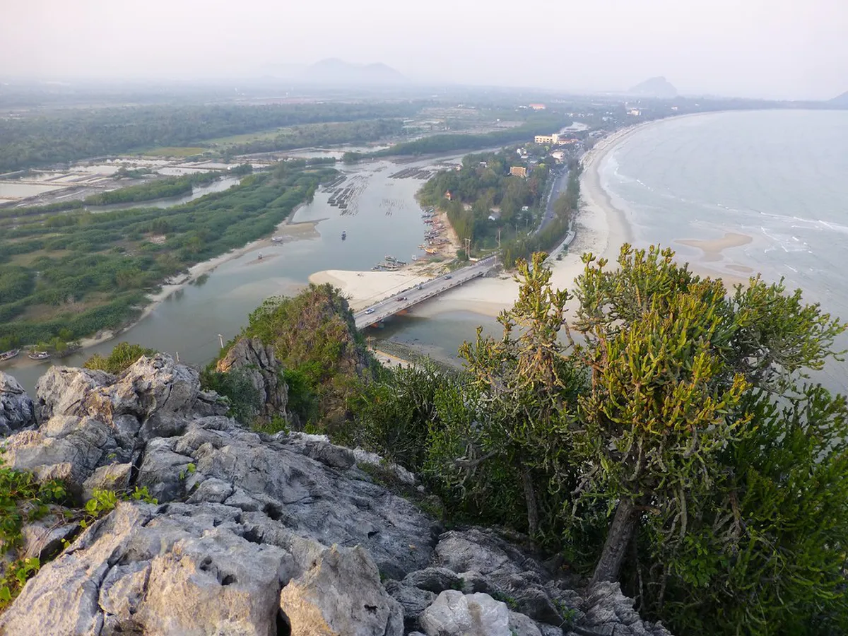 10 Wat Thammikaram Hill Climb Walking Tips for 2026