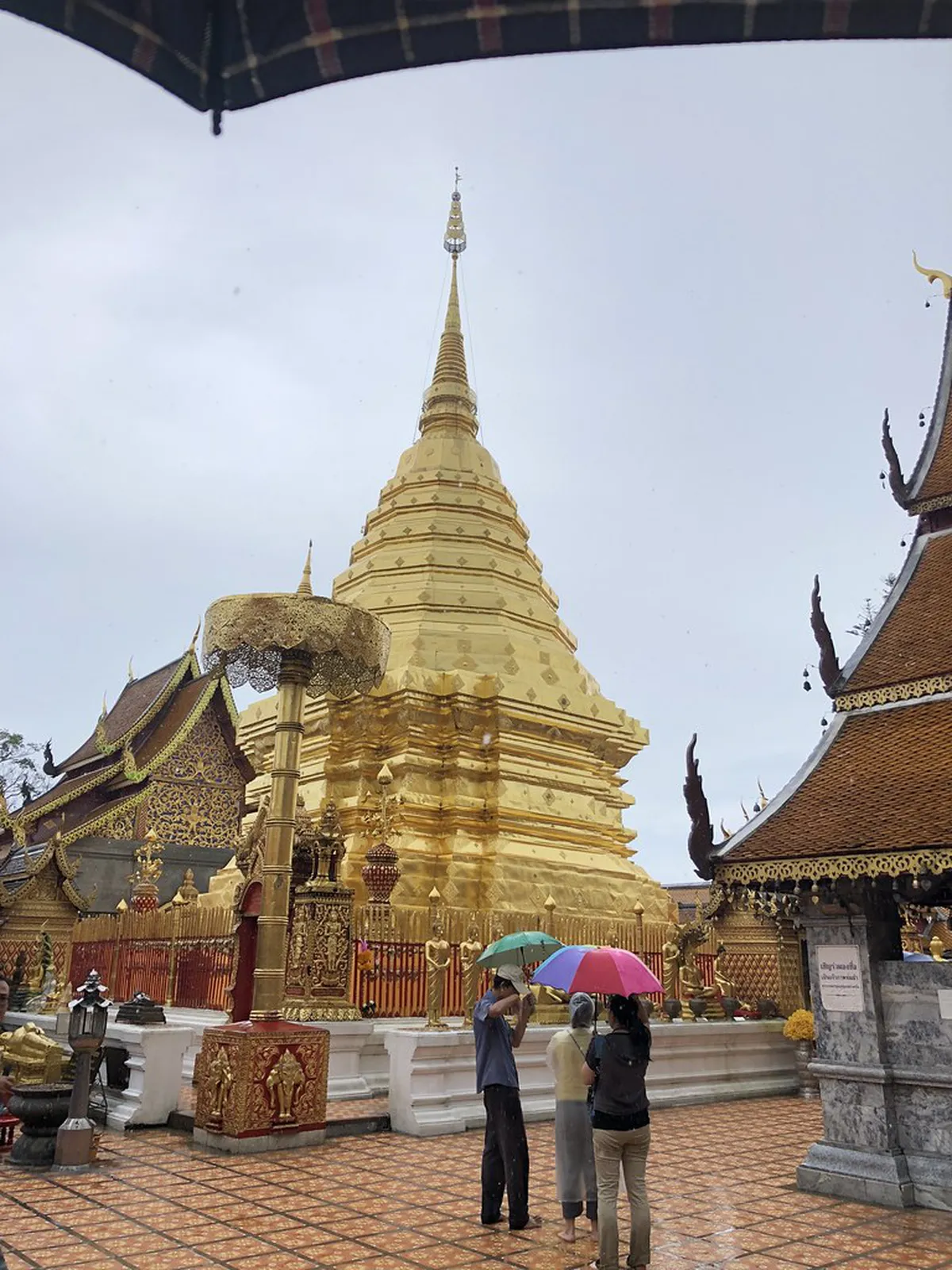 1-Day Itinerary: Top Landmarks on a Sukhothai Walking Tour