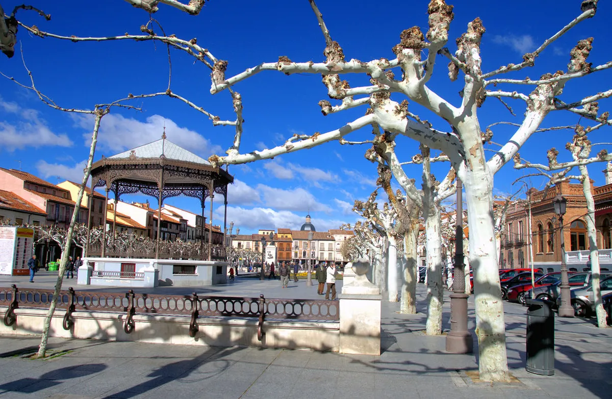 1-Day Trat Old Town Walking Tour Route Guide