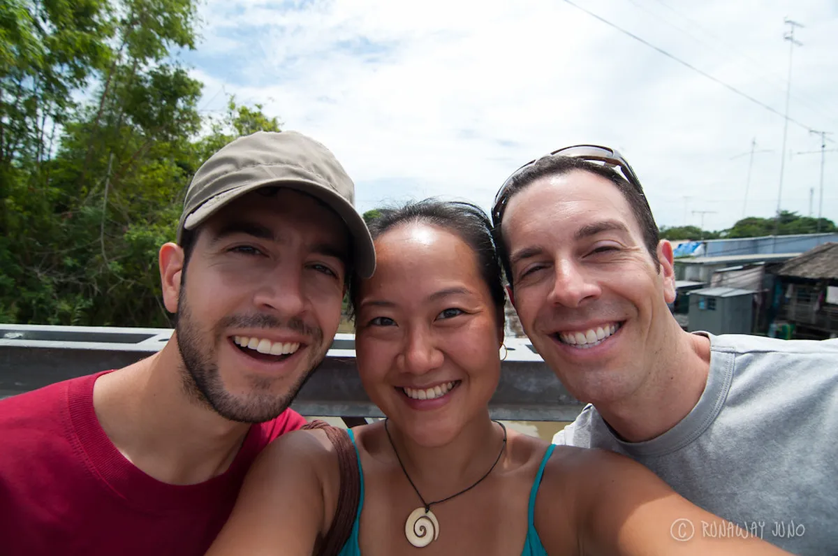 Chau Doc Walking Tour Tipping Guide: 1-Day Itinerary