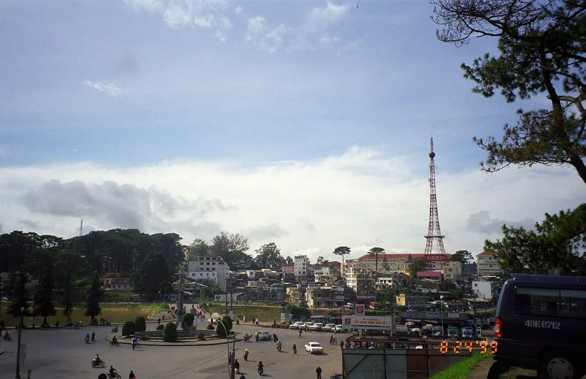 10 Best Photo Spots in Dalat Center for 2026