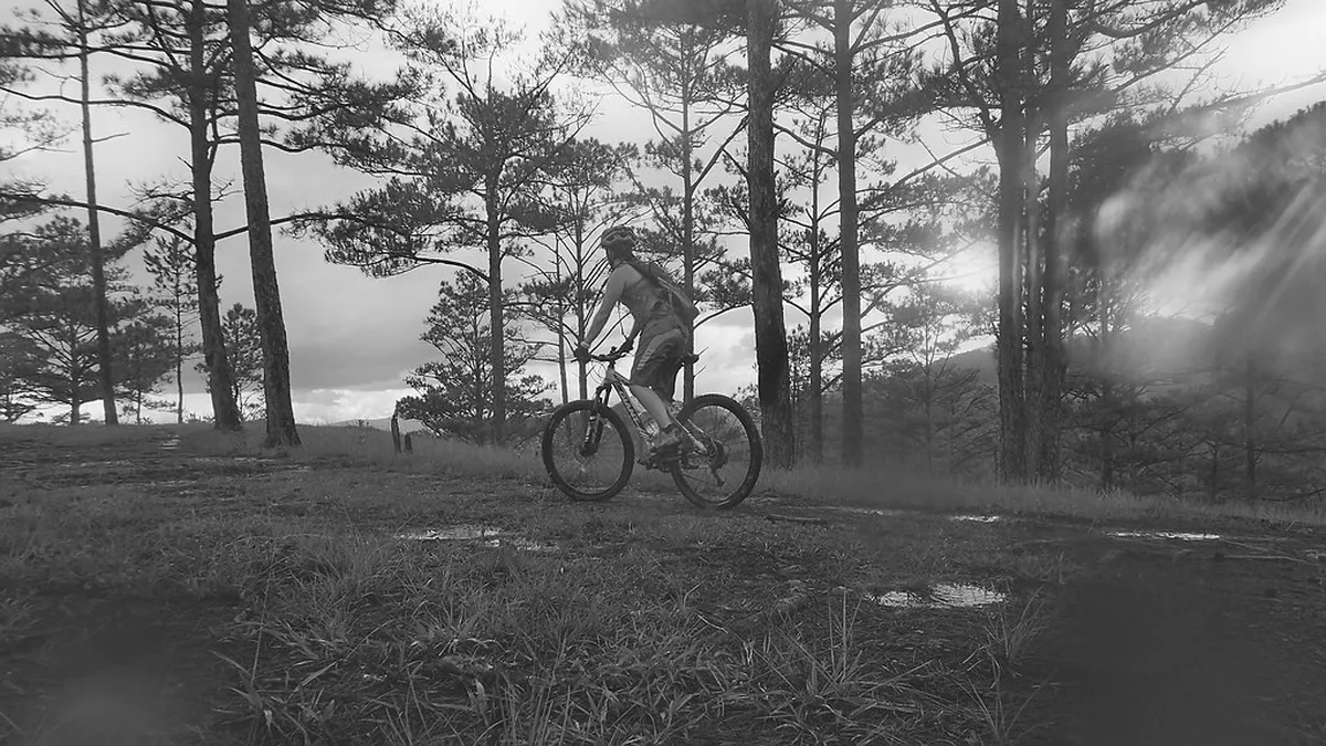 1-Day Self Guided Dalat City Walking Route Guide