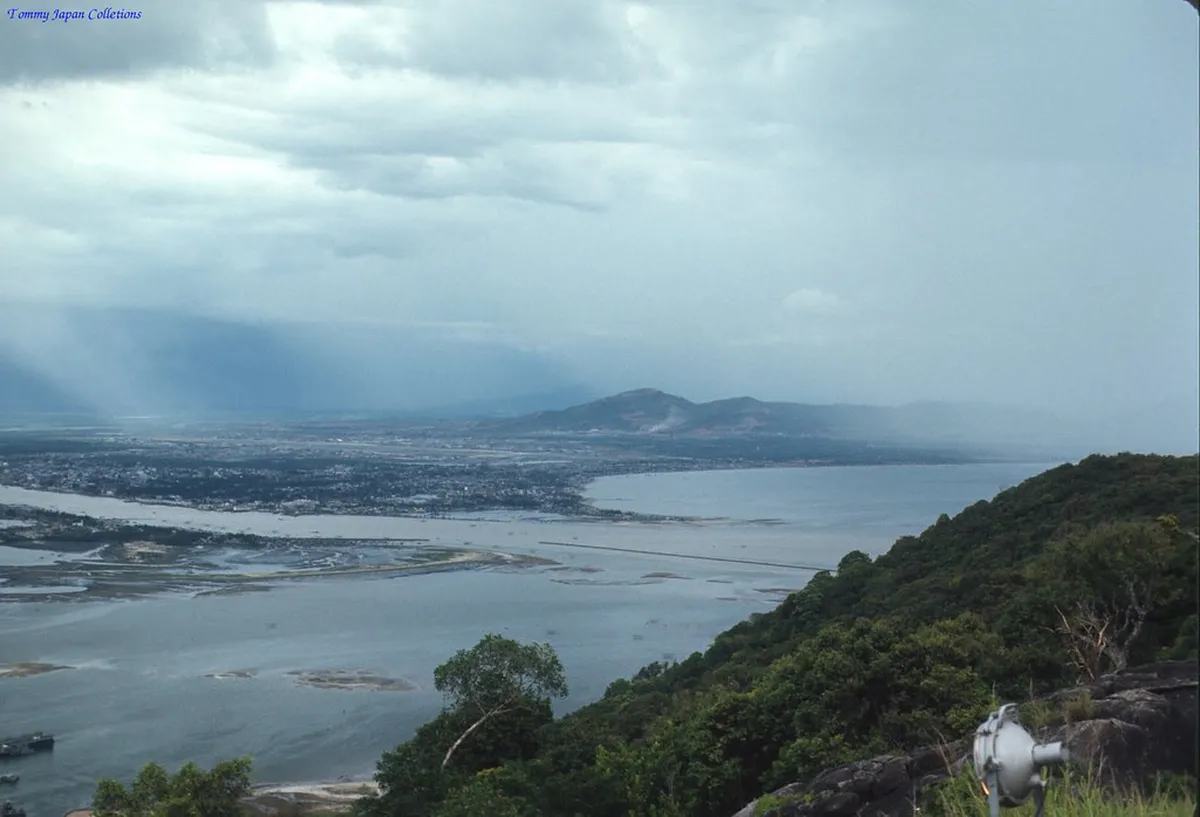 Best Danang City Center Walking Tour Route: 1-Day Guide