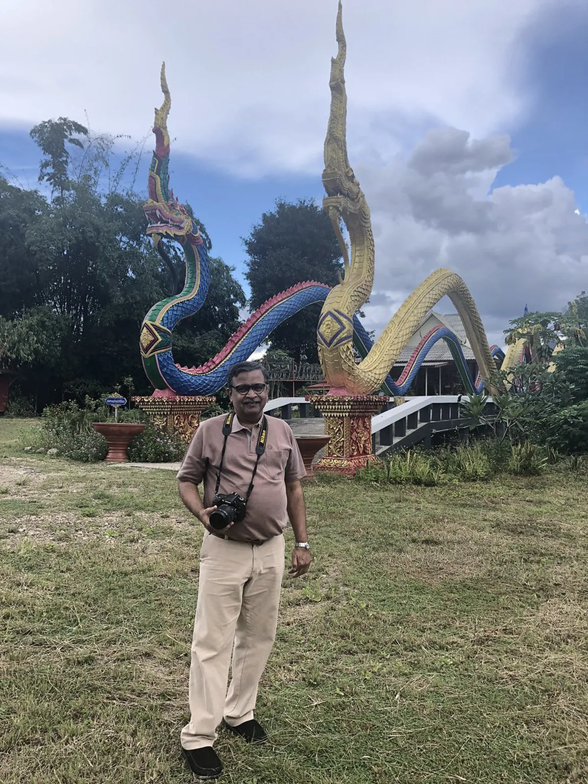 Danang Dragon Bridge Walk at Night: 10 Best Experiences