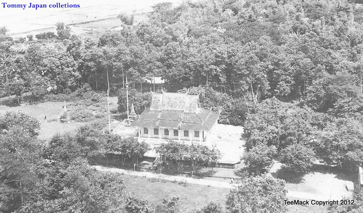 Phu Dung Pagoda Visiting Guide: Explore Ha Tien History