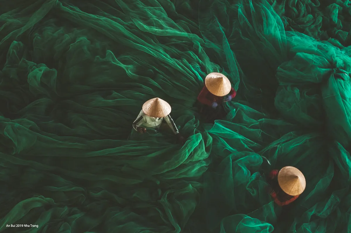 1-Day Nha Trang Coastal Walking Tour Route Guide