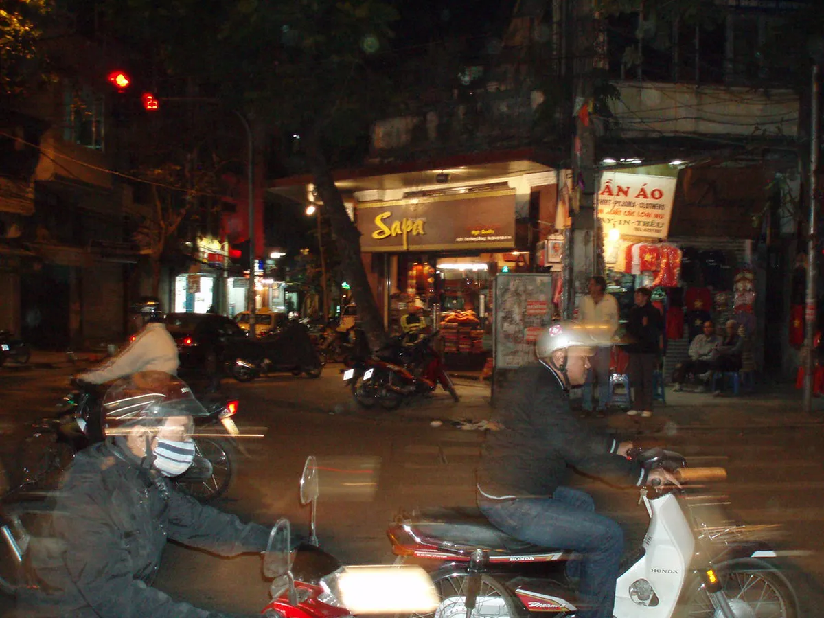 Sapa Town Walking Tour Route Map: A 1-Day Guide