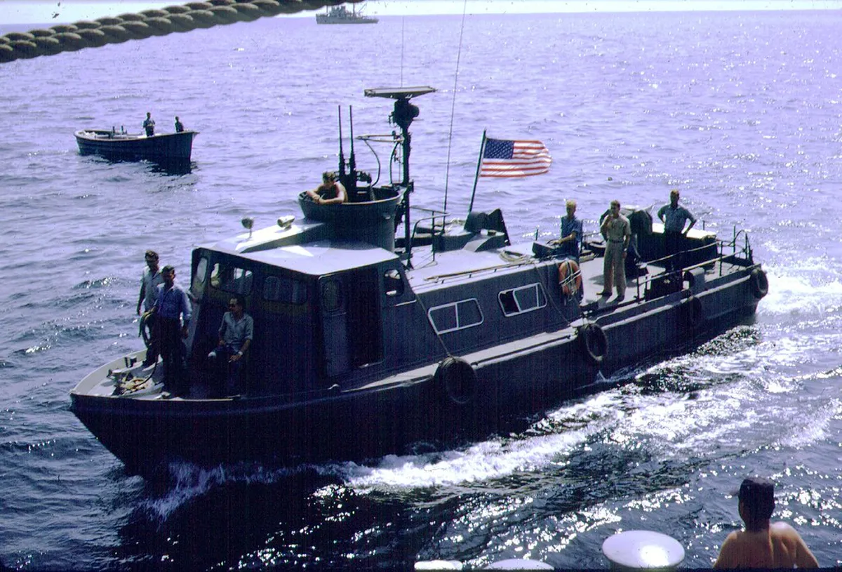 1-Day Vung Tau Coastal Walking Tour Route Guide